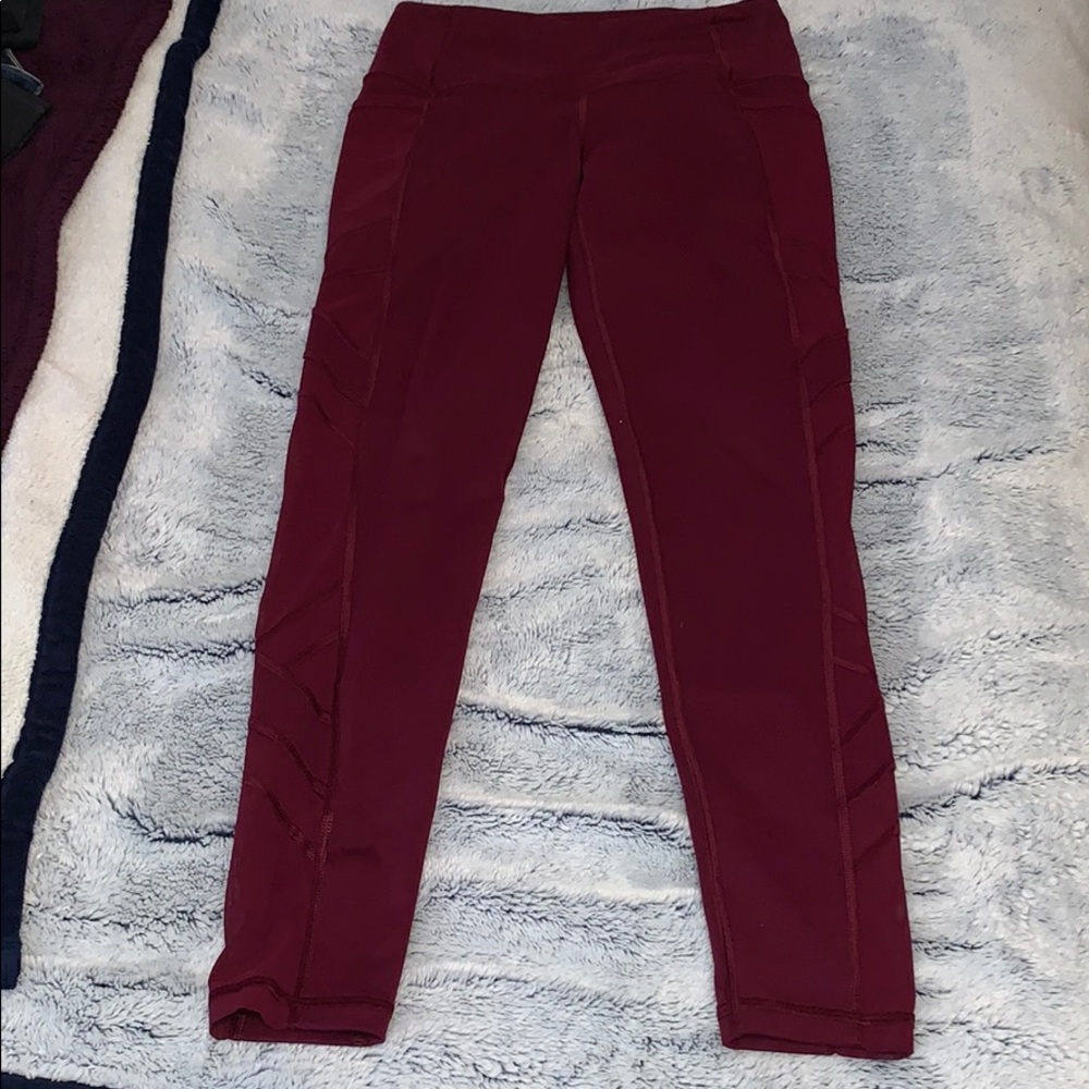 VS leggings